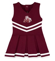 Cheerleader Bodysuit Dress