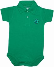 Polo Bodysuit