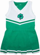 Cheerleader Bodysuit Dress