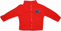 Polar Fleece Zipper Jacket