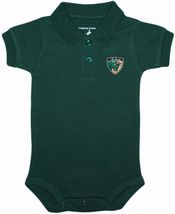 Polo Bodysuit