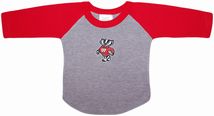 Raglan Sleeve Shirt