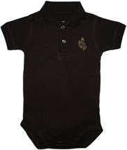 Polo Bodysuit