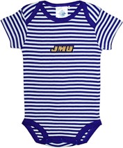 Striped Bodysuit