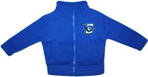 Polar Fleece Zipper Jacket