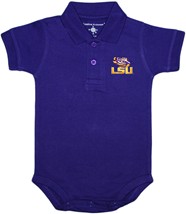 Polo Bodysuit