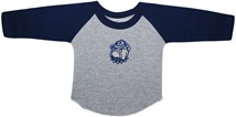 Raglan Sleeve Shirt