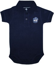 Polo Bodysuit