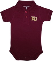 Polo Bodysuit