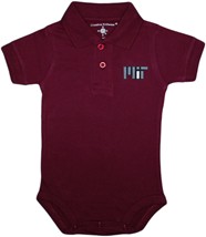 Polo Bodysuit