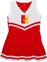 Infant Cheerleader Dress