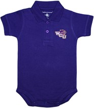 Polo Bodysuit