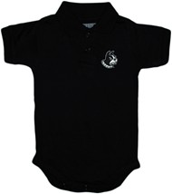 Polo Bodysuit