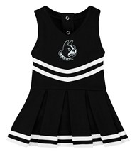 Cheerleader Bodysuit Dress