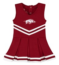 Cheerleader Bodysuit Dress