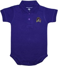 Polo Bodysuit