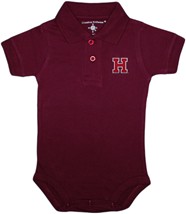 Polo Bodysuit