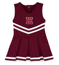 Cheerleader Bodysuit Dress