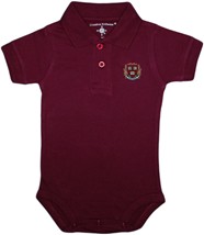 Polo Bodysuit